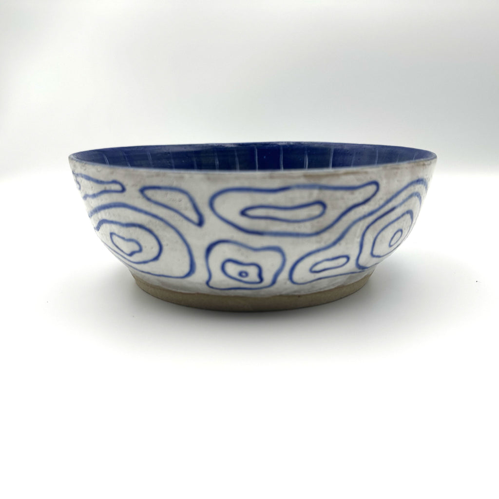 Momolian Crocodile Couple