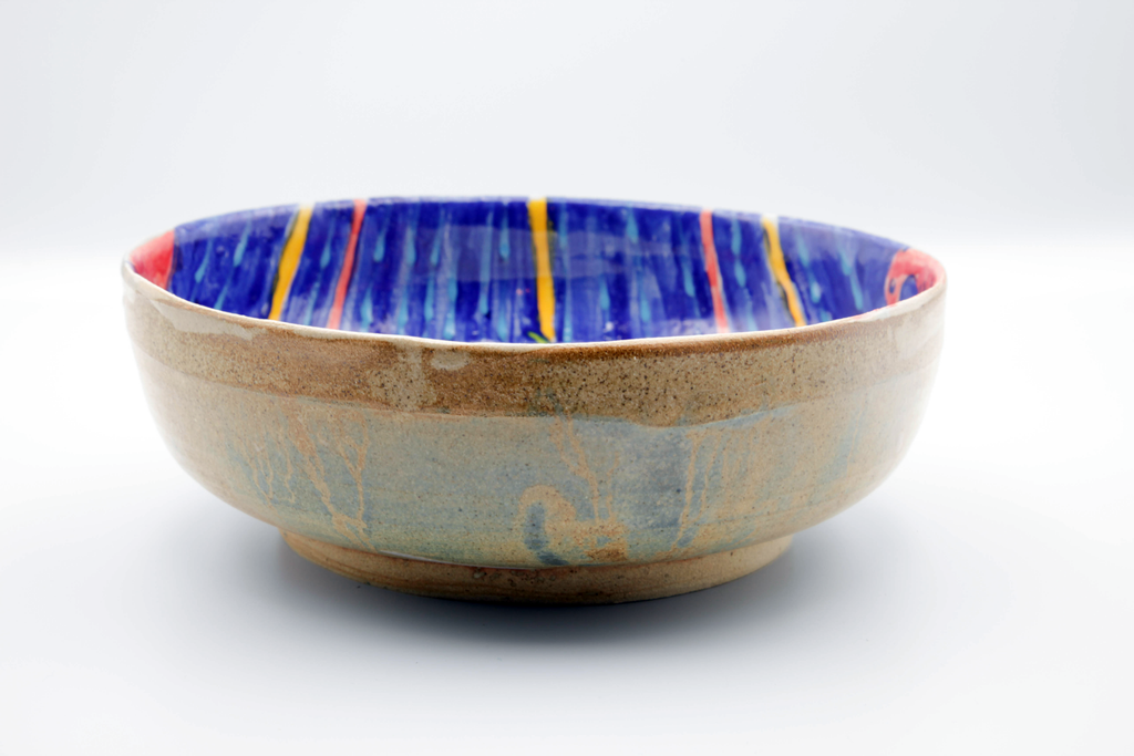 Lady Croc (Brenda) Got Talent