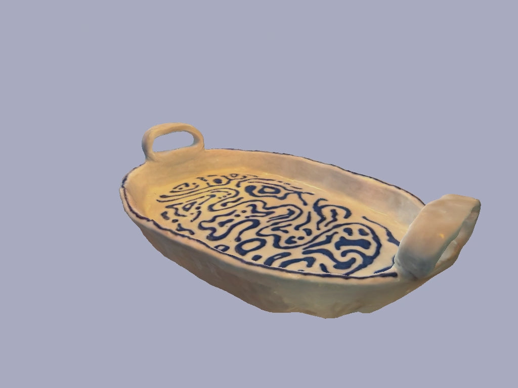 Long Swims Casserole