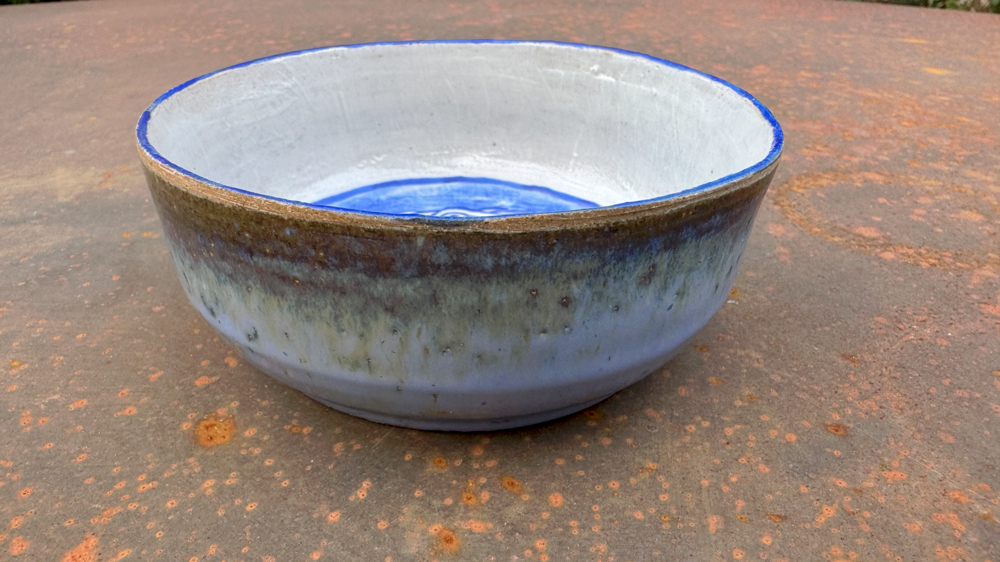 Dapper Croc (Small Bowl)